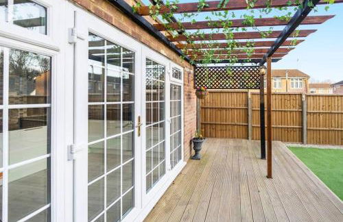 Hogwarts Hideaway Themed Property - Foto 23