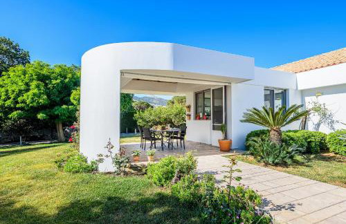 Villa Syndriani - 5 Bedroom Villa - Foto 9