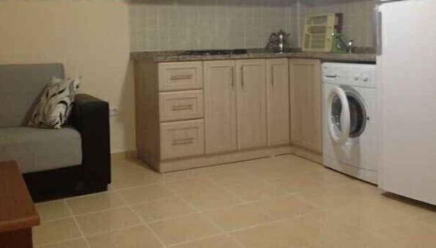 Cocina básica privada