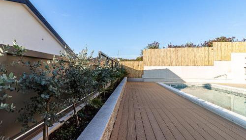 Villa Magnolia - Foto 3