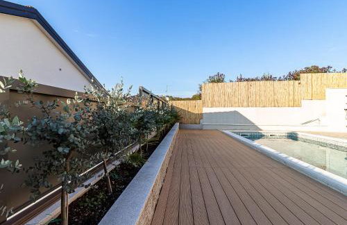 Villa Magnolia - Foto 3