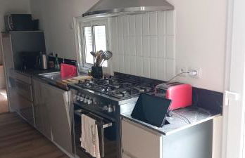 Chalet 47m2 climatisé, piscine,linge fourni - Foto 18