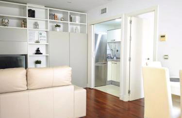Apartamento Calderón Little Apartments - Foto 10