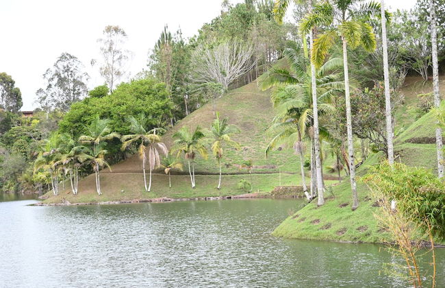 La trinidad - Foto 26