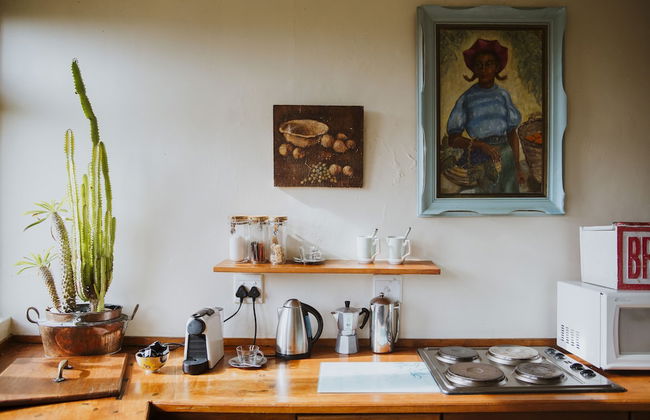 Kennedy's Beach Villa - Photo 14