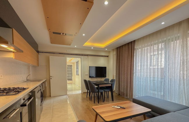 Flower City Suites - Photo 33