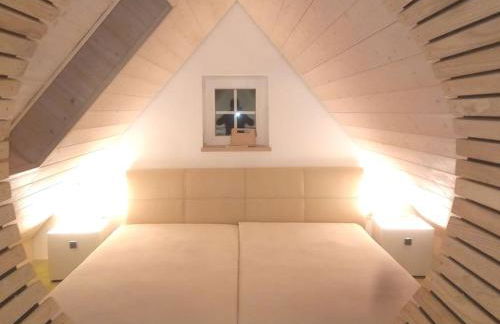 Fichtenloft - Foto 1