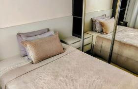 Gih Guest House Parque Beto Carrero - Foto 26