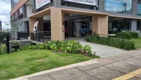 Studio Vila Mariana a 250 m metrô - Foto 2