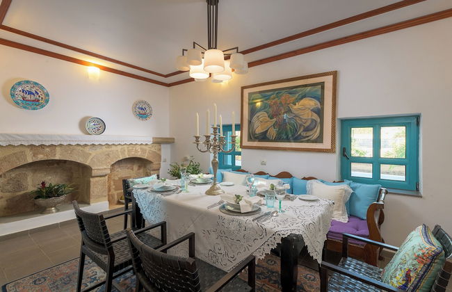 Villa Mary's Holiday House - Foto 4