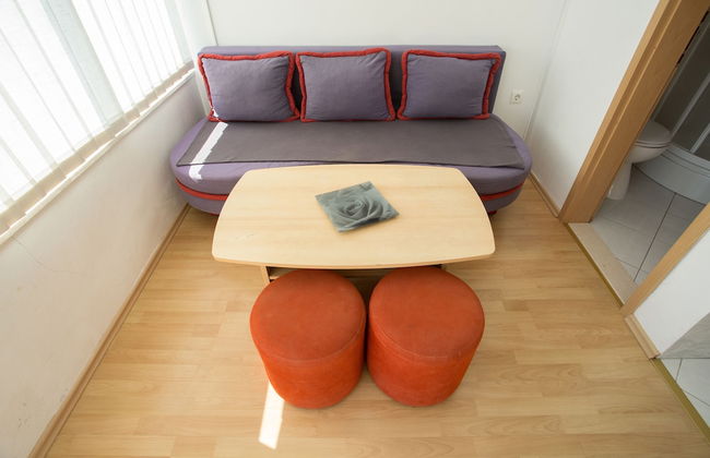 Beach Apartments Rumin - Foto 31