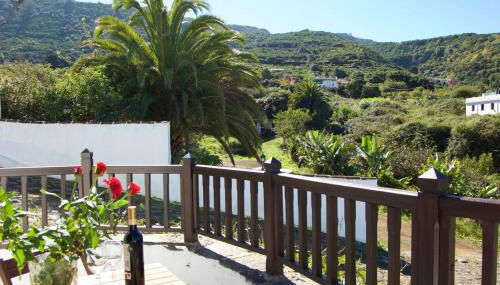 Charming Apartment in Los Silos, 80m² with Terrace - Foto 2