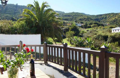 Charming Apartment in Los Silos, 80m² with Terrace - Foto 2