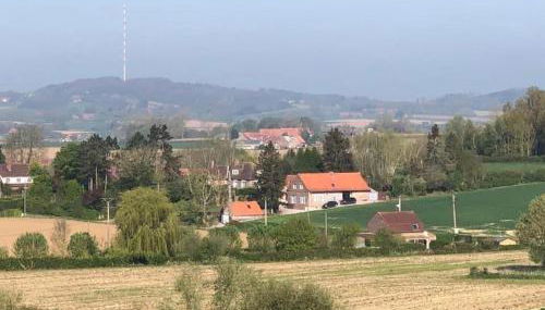 Au coin du loup, Zwarteberg, gîtes 14 personnes - Foto 5