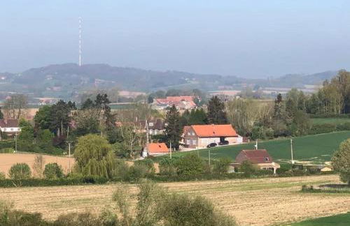 Au coin du loup, monts de Flandres, Zwarteberg - Foto 31
