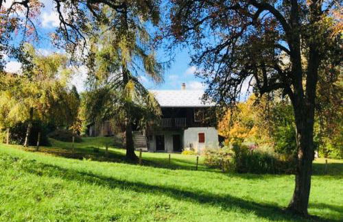 Le Chalet de Bémont - Foto 15