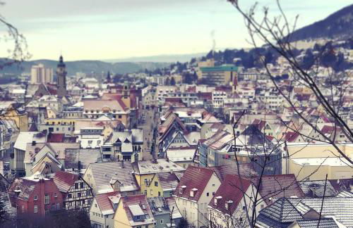 Albstadt Apartments - Foto 32