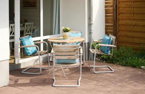 Ferienwohnung Sonnendeck Moba-Travel - Foto 10