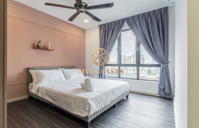 Kenwingston Avenue By Five Senses - Photo 8