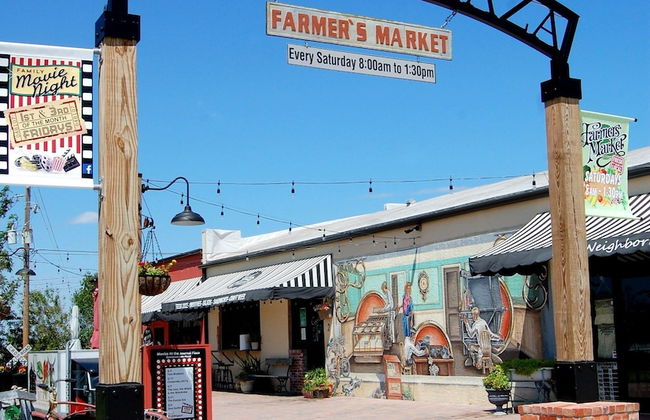 Lake Placid Home Boat Parking and Clubhouse Access by RedAwning - Photo 40