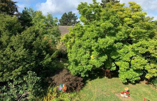 1 A Loft 5 Pers Familie 100qm Terrasse Düsselkdorf Köln - Photo 48