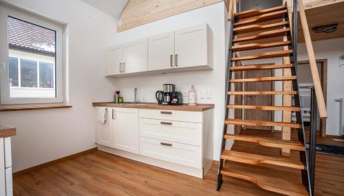 Ferienhaus Tiny Time - Foto 5