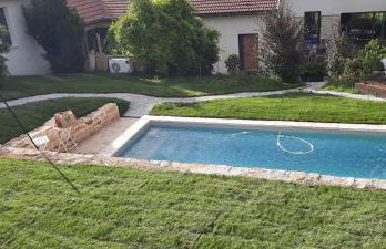 La maison Laborey, gite avec terrasse et piscine - Foto 39