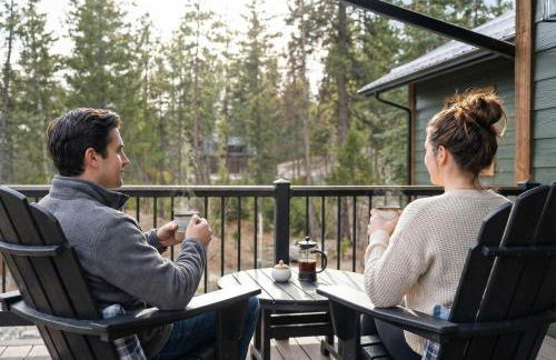 Luxe Mtn Retreat Near Flathead Lake & Glacier Park - Foto 67