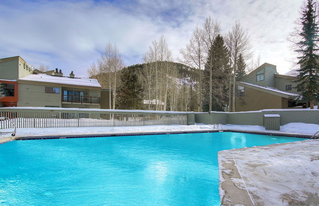 Forest Condominiums by Vail Resorts - Photo 70