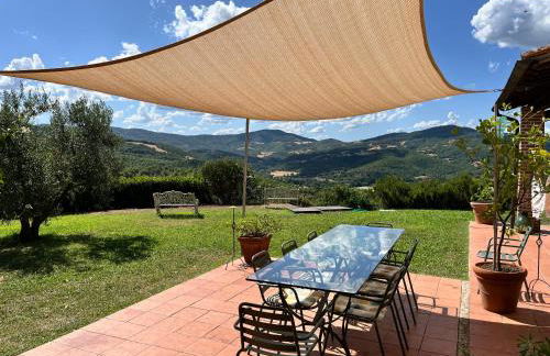 Farmhouse in Umbria - Photo 43