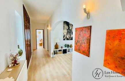 Villa Harmony - Stylish Villa - Pool & Terrace - Foto 18