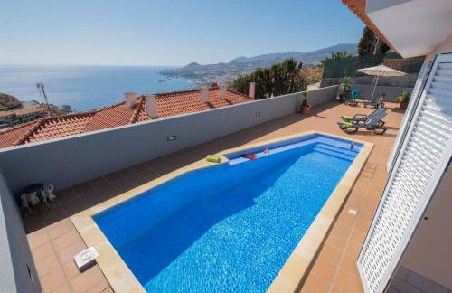 Funchal Bay View Villa by Homie - Foto 4