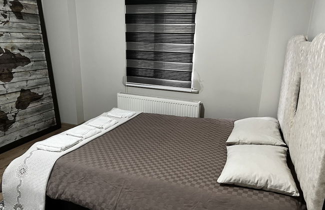 Khavi Airport Apart - Foto 2