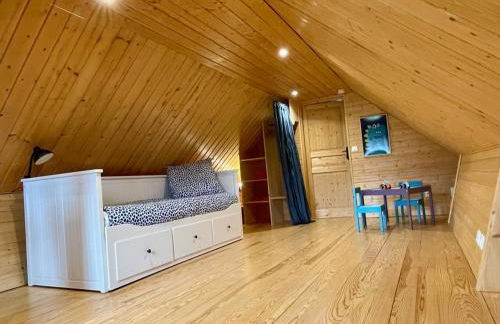 Le loti des Arnats - Foto 10