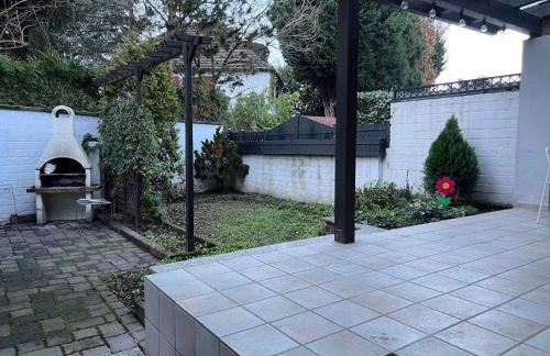 T&K Apartments - Meerbusch - 5 Zimmer Einfamilienhaus - Foto 16