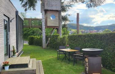 mein kleinDOMIZIL Mittenaar - Foto 5