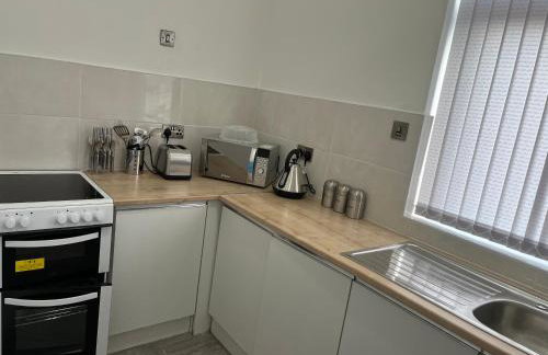 Charming 1 bedroom Apartment In The Heart Of Manchester Close to Manchester City Centre And Etihad Stadium - Foto 54