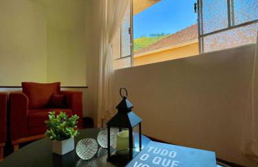 Estilo Fazenda no Centro com Vista Incrível - Foto 55