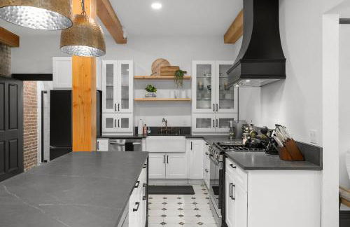 Stay Portland - Luxury Living on NW 23rd Ave, Walk Score 99 - Foto 59