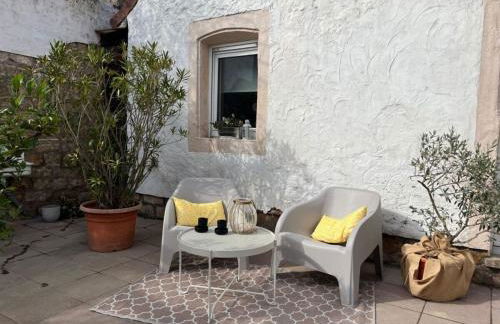 Holiday Home Pfalzliebe.anno1791 - Foto 13