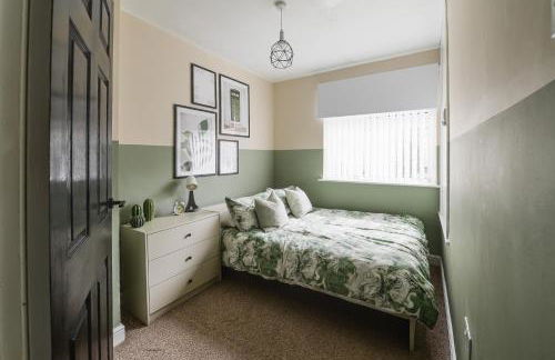 Poppy's Place - Manningham Road - Foto 21