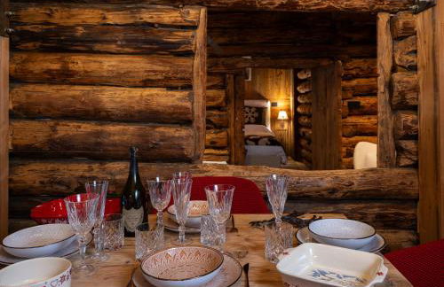 Rascard 1400- The Authentic Mountain Dream Chalet with panoramic views - Foto 26