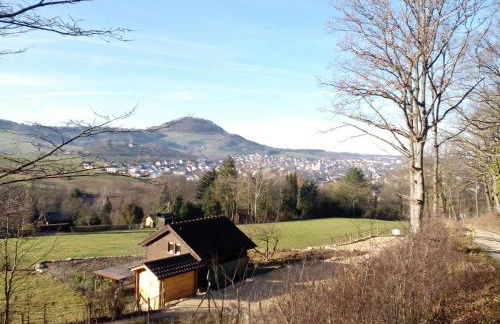 Fuchsia Lodge - Foto 11