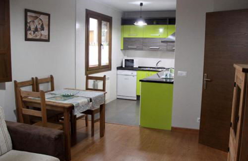 IKUILU Ochagavia-Selva de Irati - Foto 20