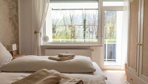 Ferienwohnung Bergzeit - Foto 3