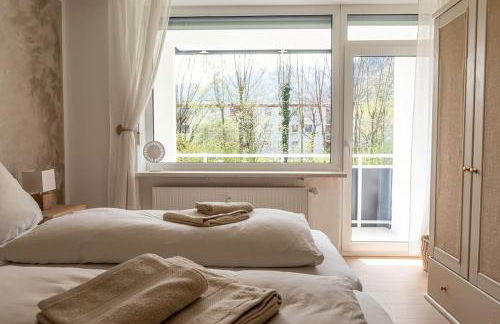 Ferienwohnung Bergzeit - Foto 3