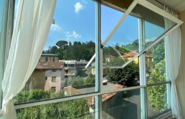 Como Lake Panorama Apartment - Foto 11