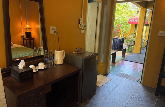 Golden Mango House - Foto 16