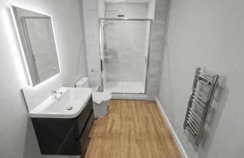 Kelham Way Apartments - Foto 6