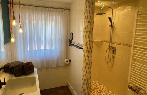 Großzügige Ferienwohnung Gimpl Kathi mit Bergblick - Foto 10